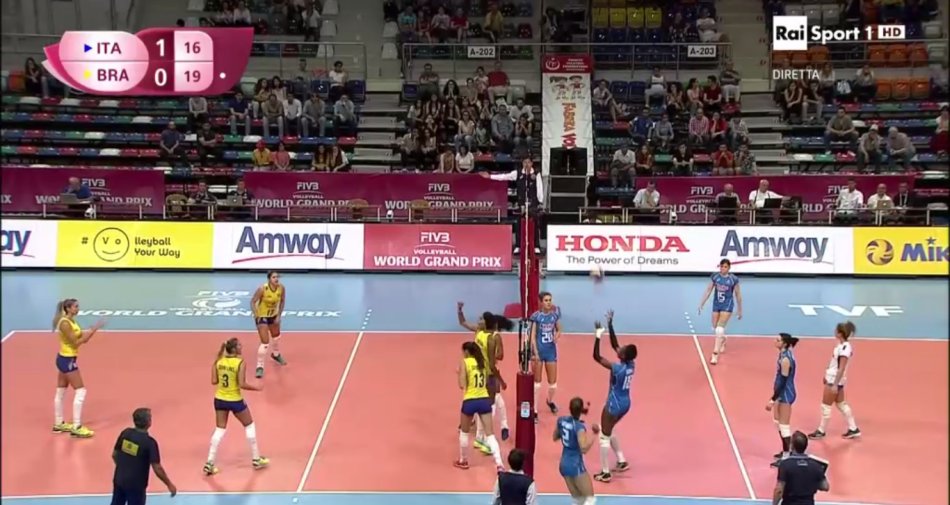 Sabato sui canali Rai Sport, Palinsesto 25 Giugno 2016 - immagine di copertura per i programmi TV