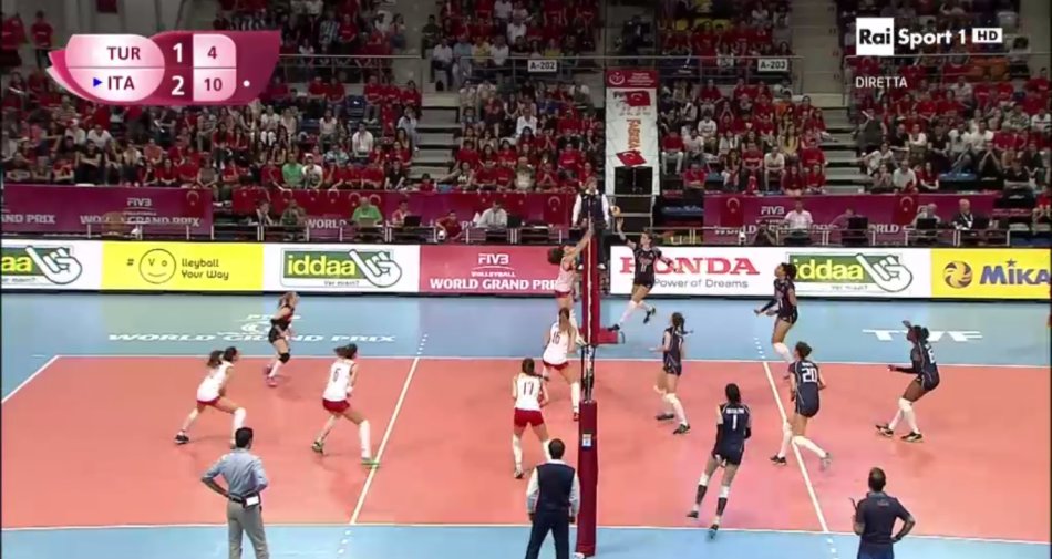 Domenica sui canali Rai Sport, Palinsesto 26 Giugno 2016 - immagine di copertura per i programmi TV