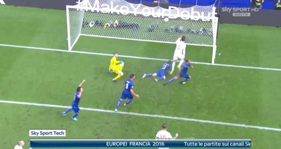 Sky Sport, Euro 2016 Quarti di Finale - Programma e Telecronisti #SkyEuro2016 - immagine di copertura per i programmi TV