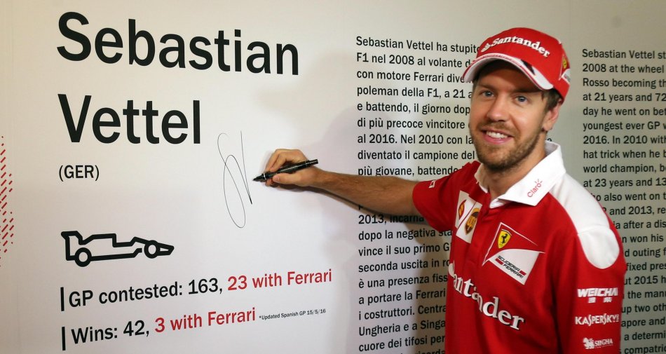 Sky Sport F1 HD - Il GP Austria in diretta esclusiva su Sky (30 Giugno - 3 Luglio) - immagine di copertura per i programmi TV