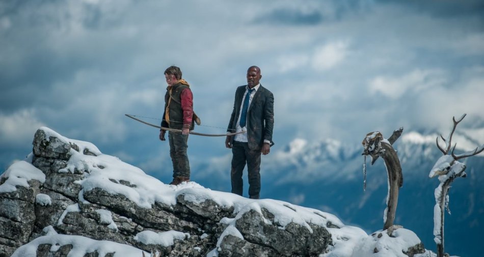 Sabato 6 Agosto sui canali Sky Cinema HD e Sky 3D