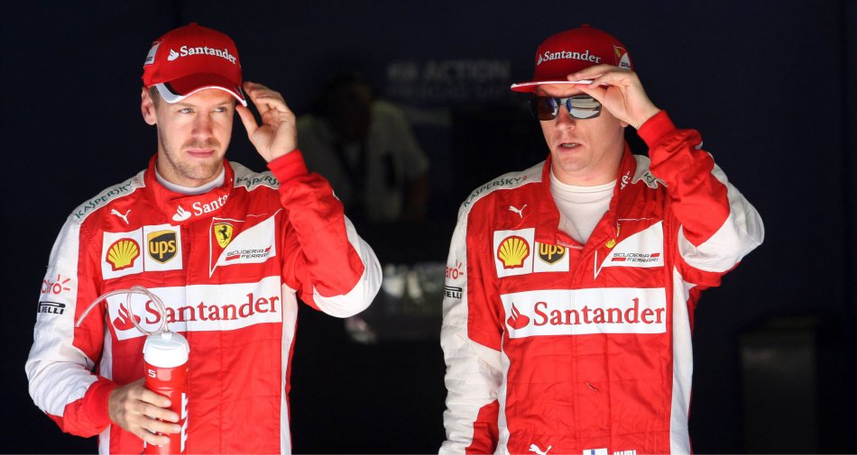 Sky Sport F1 HD - il GP di Ungheria in diretta su Sky (21 - 24 Luglio 2016) - immagine di copertura per i programmi TV