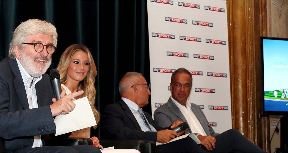 Sky Sport, Serie B Diretta 3a Giornata - Palinsesto e Telecronisti Calcio - immagine di copertura per i programmi TV