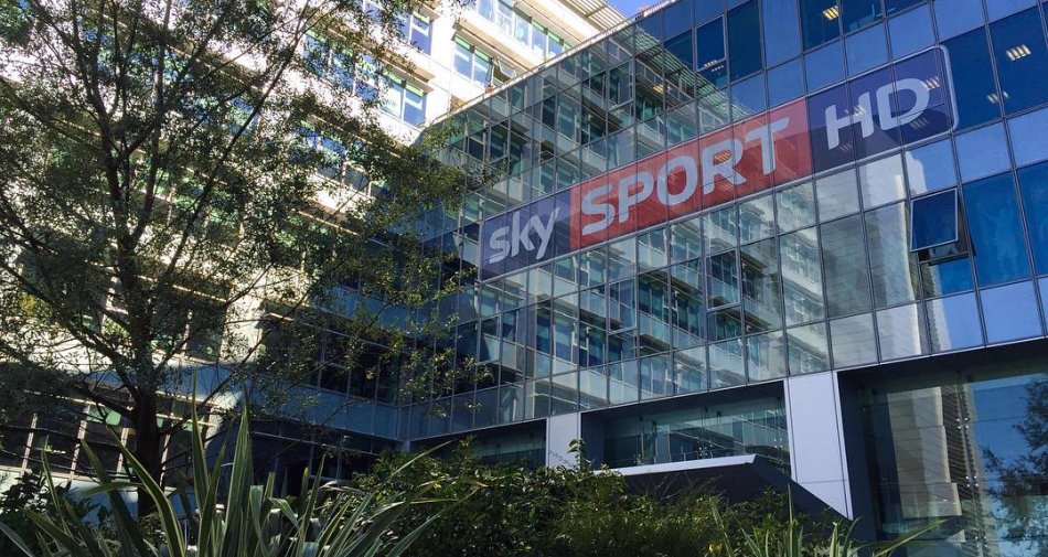 Foto - Sky Sport, Serie A Diretta  3a Giornata - Palinsesto e Telecronisti Calcio