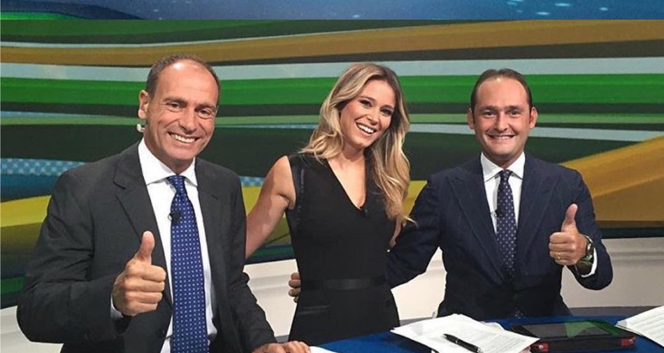 Sky Sport, Serie B Diretta 6a giornata - Palinsesto e Telecronisti Calcio - immagine di copertura per i programmi TV