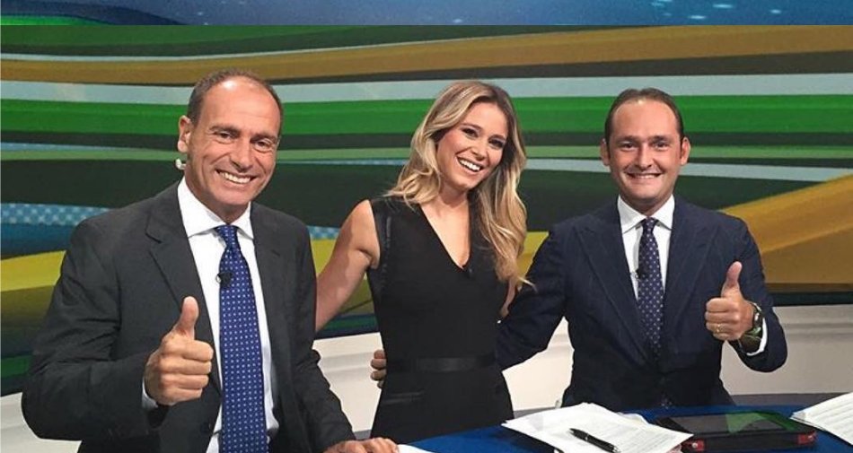 Foto - Sky Sport, Serie B Diretta 6a giornata - Palinsesto e Telecronisti Calcio