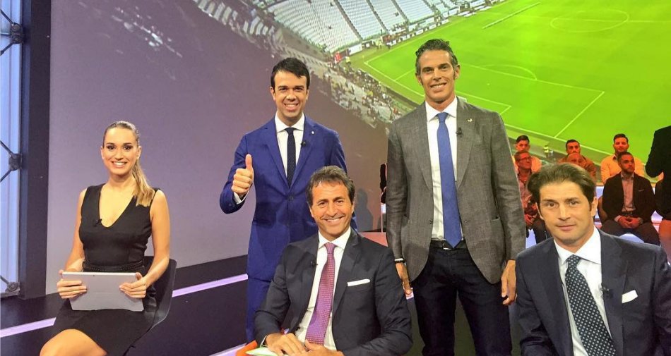 Premium Sport, Serie A Diretta 6a Giornata  - Palinsesto e Telecronisti Mediaset - immagine di copertura per i programmi TV