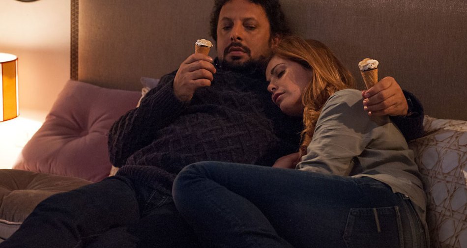 Lunedi 3 Ottobre sui canali Sky Cinema HD e Sky 3D - immagine di copertura per i programmi TV