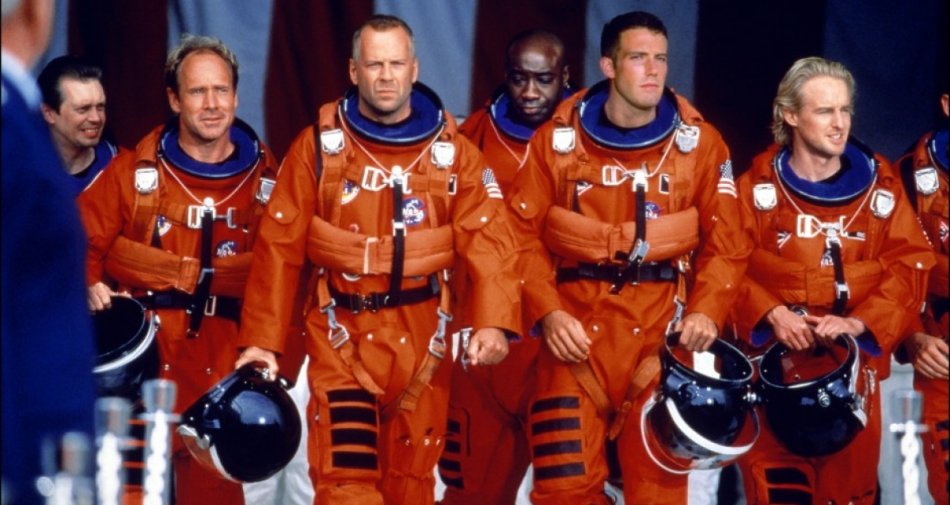 Martedi 4 Ottobre sui canali Sky Cinema HD e Sky 3D - immagine di copertura per i programmi TV