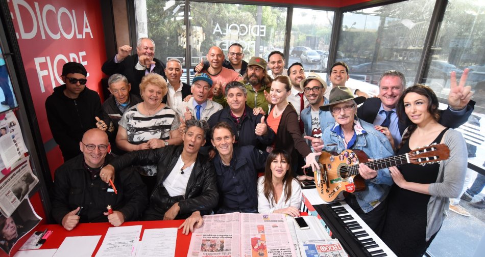 #SkyWeek, il meglio in onda sui canali Sky dal 9 al 15 Ottobre 2016 - immagine di copertura per i programmi TV