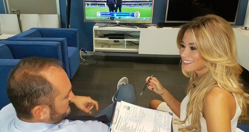 Sky Sport, Serie B Diretta 9a giornata - Palinsesto e Telecronisti Calcio - immagine di copertura per i programmi TV