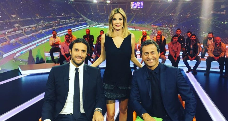 Premium Sport, Serie A Diretta 8a Giornata  - Palinsesto e Telecronisti Mediaset - immagine di copertura per i programmi TV