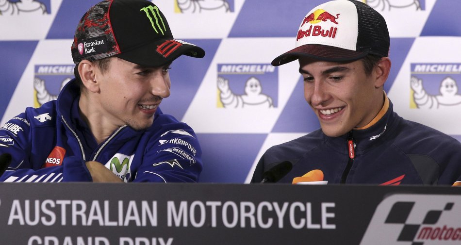 Sky Sport MotoGP HD: il GP d'Australia in diretta esclusiva su Sky (20-23 ottobre 2016) - immagine di copertura per i programmi TV