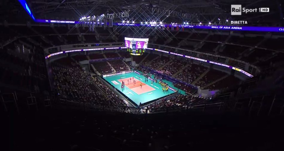 Sabato sui canali Rai Sport, Palinsesto 22 Ottobre 2016 - immagine di copertura per i programmi TV