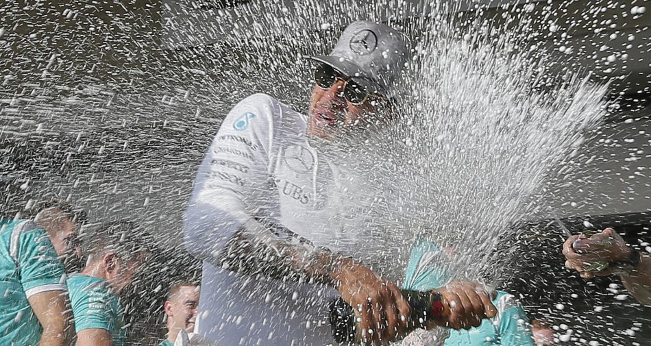 Sky Sport F1 HD: il GP del Messico in diretta su Sky (27-30 ottobre 2016) - immagine di copertura per i programmi TV