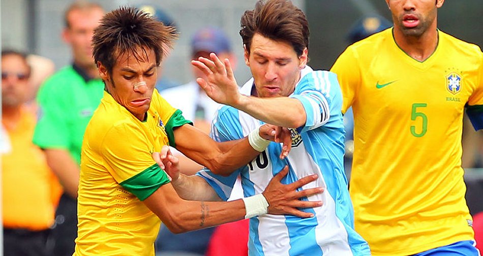Sky Sport, Sud America Mondiali 2018 Diretta  11a Giornata - Palinsesto e Telecronisti Calcio - immagine di copertura per i programmi TV