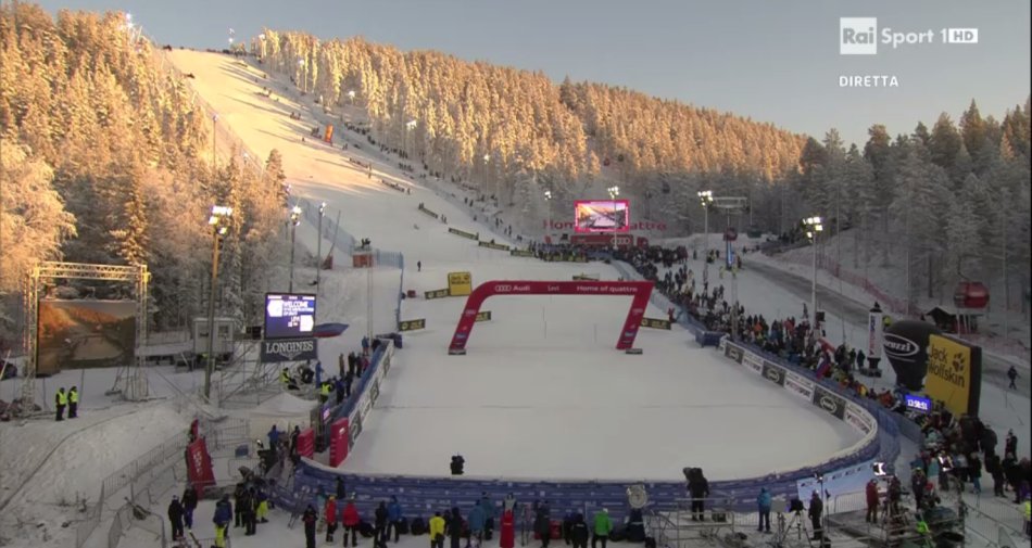 Domenica sui canali Rai Sport, Palinsesto 13 Novembre 2016 - immagine di copertura per i programmi TV