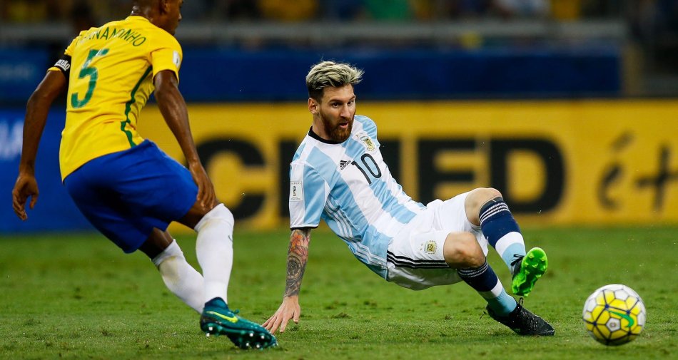 Sky Sport, Sud America Mondiali 2018 Diretta 12a Giornata - Palinsesto e Telecronisti Calcio - immagine di copertura per i programmi TV