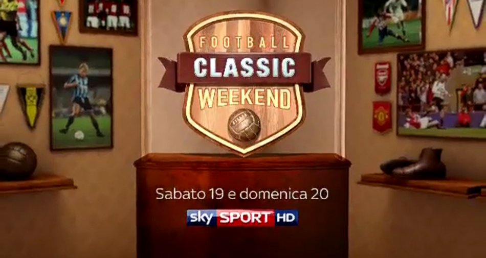 Sky Sport, Serie A Diretta 13a Giornata - Palinsesto e Telecronisti Calcio - immagine di copertura per i programmi TV