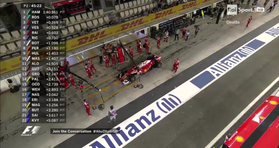 Sabato sui canali Rai Sport, Palinsesto 26 Novembre 2016 - immagine di copertura per i programmi TV