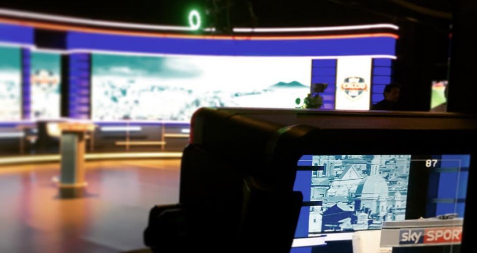 Sky Sport, Serie A Diretta 15a Giornata - Palinsesto e Telecronisti Calcio - immagine di copertura per i programmi TV