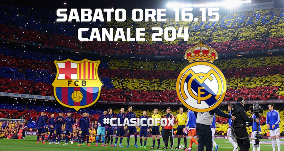 Calcio Estero Fox Sports e Sky Sport - Programma e Telecronisti dal 2 al 5 Dicembre - immagine di copertura per i programmi TV