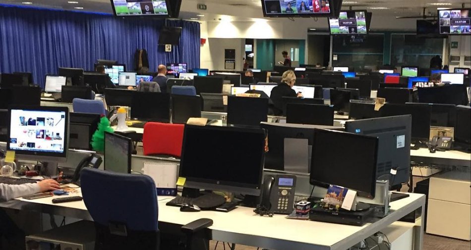 Sky Sport, Serie A Diretta 16a Giornata - Palinsesto e Telecronisti Calcio - immagine di copertura per i programmi TV