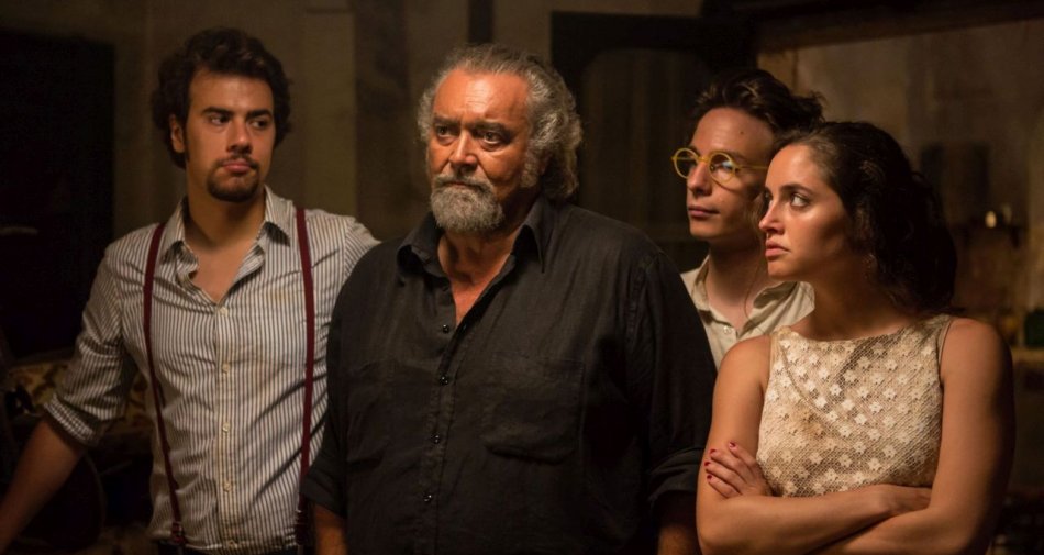Sabato 7 Gennaio sui canali Sky Cinema HD e Sky 3D