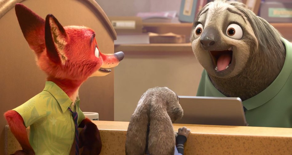 Lunedi 19 Dicembre sui canali Sky Cinema HD e Sky 3D