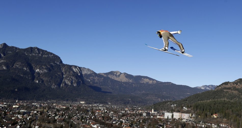 Domenica sui canali Rai Sport, Palinsesto 1 Gennaio 2017 - immagine di copertura per i programmi TV