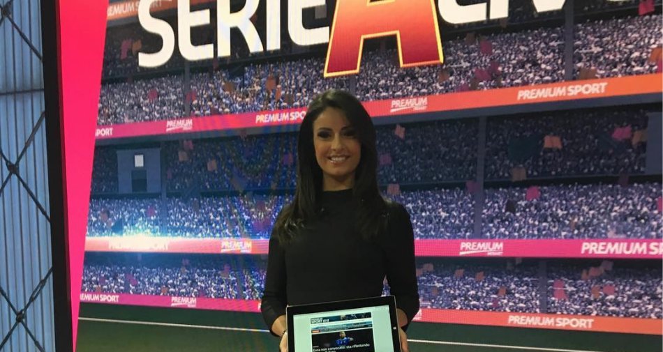 Premium Sport, Serie A Diretta 20a Giornata  - Palinsesto e Telecronisti Mediaset - immagine di copertura per i programmi TV