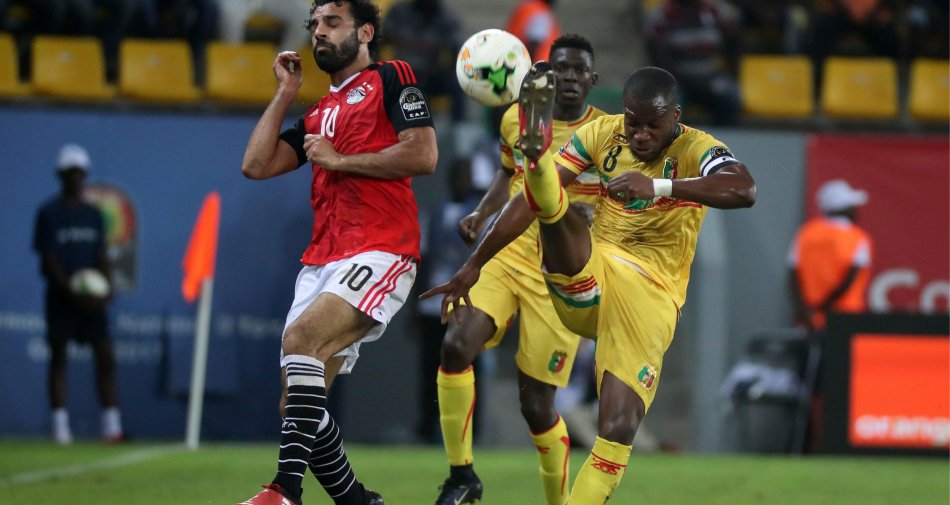 Calcio Estero Fox Sports Coppa Africa 2a Giornata - Programma e Telecronisti - immagine di copertura per i programmi TV