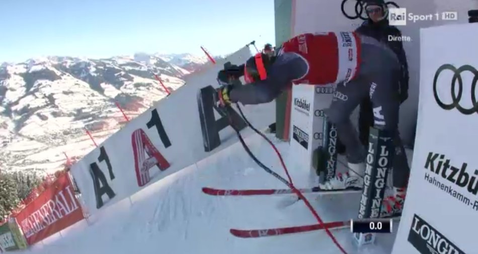 Sabato sui canali Rai Sport, Palinsesto 21 Gennaio 2017 - immagine di copertura per i programmi TV