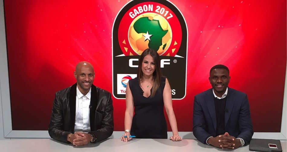 Calcio Estero Fox Sports Coppa Africa Semifinali - Programma e Telecronisti - immagine di copertura per i programmi TV