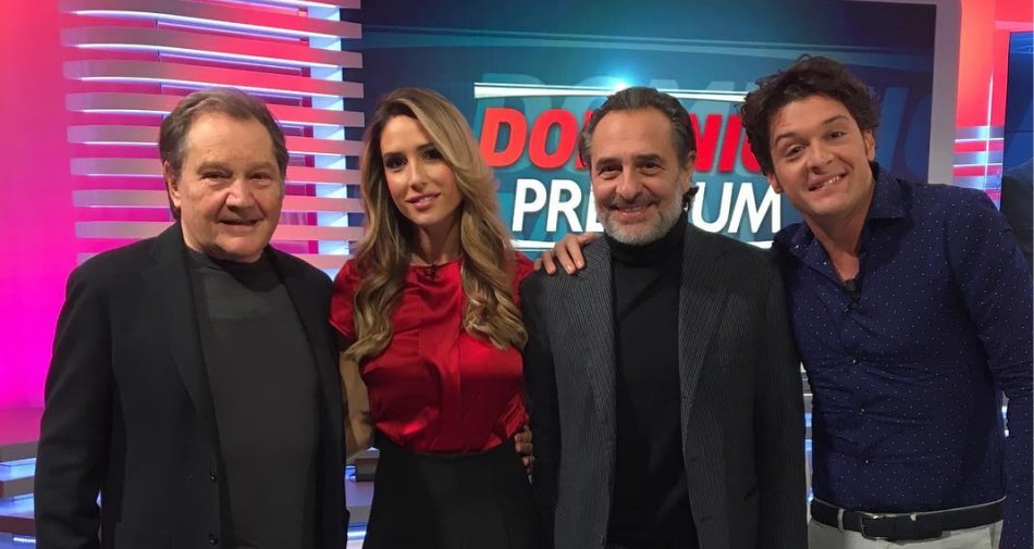 Foto - Premium Sport, Serie A Diretta 22a Giornata  - Palinsesto e Telecronisti Mediaset