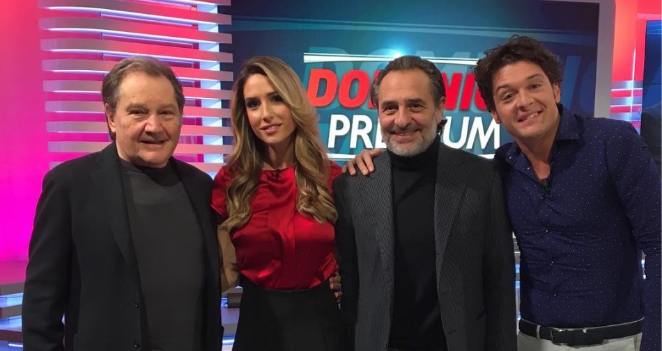 Premium Sport, Serie A Diretta 22a Giornata  - Palinsesto e Telecronisti Mediaset - immagine di copertura per i programmi TV