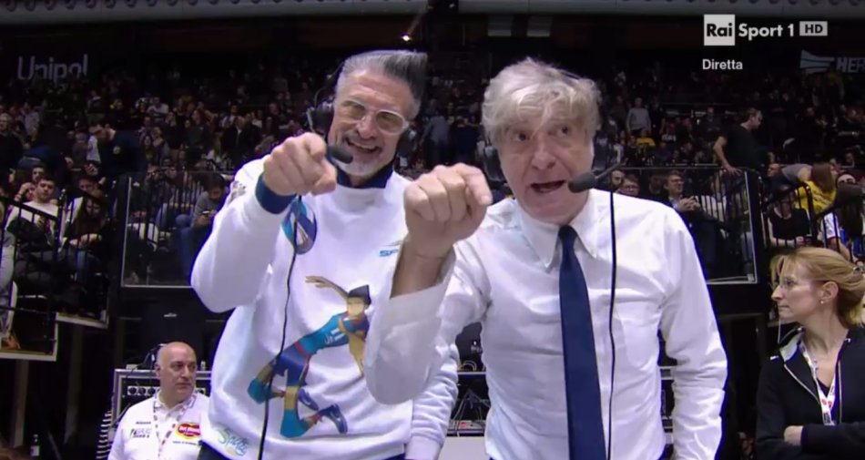 Domenica sui canali Rai Sport, Palinsesto 29 Gennaio 2017 - immagine di copertura per i programmi TV