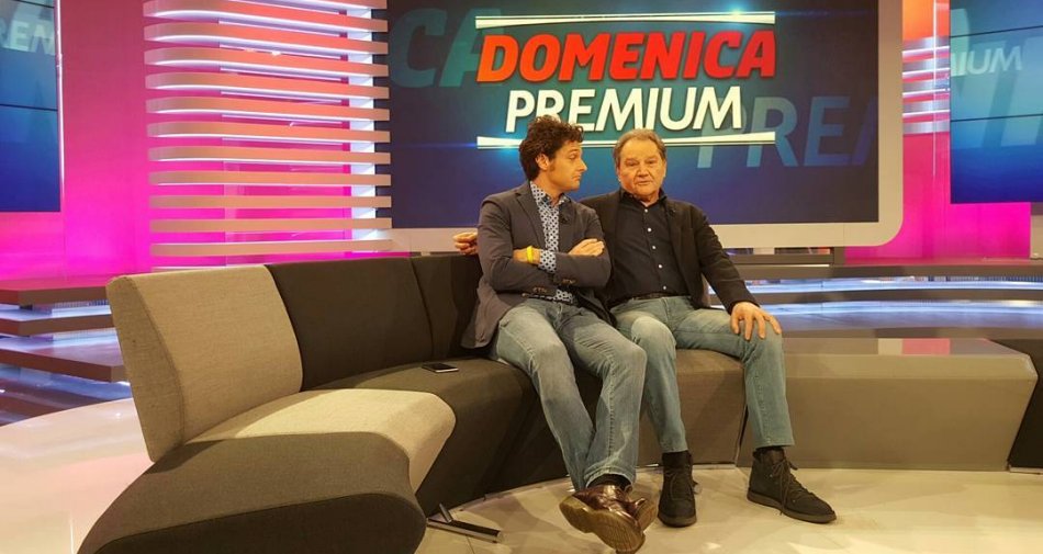 Premium Sport, Serie A Diretta 26a Giornata  - Palinsesto e Telecronisti Mediaset - immagine di copertura per i programmi TV