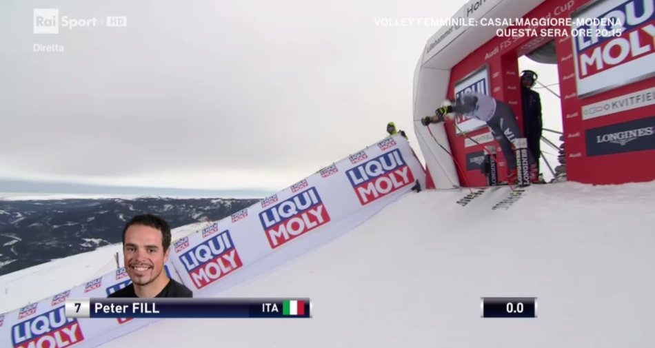 Domenica sui canali Rai Sport, Palinsesto 26 Febbraio 2017 - immagine di copertura per i programmi TV
