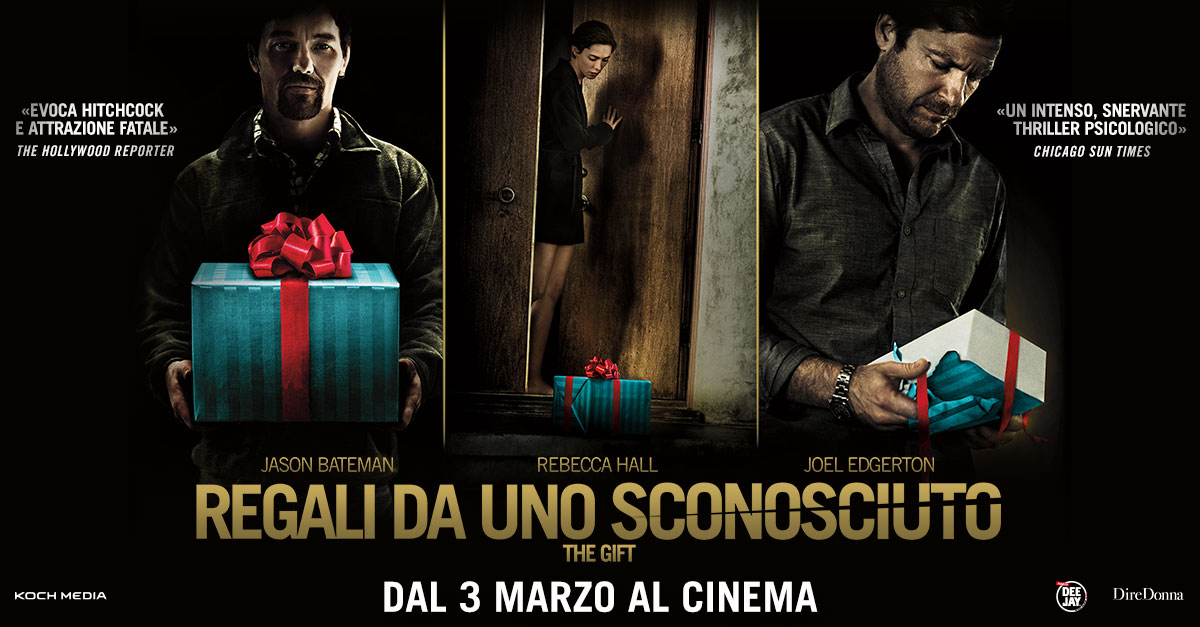 Foto - Domenica 12 Marzo sui canali Sky Cinema HD e Sky 3D