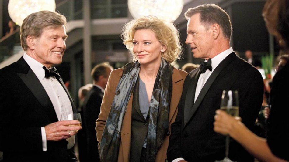 Venerdi 17 Marzo sui canali Sky Cinema HD e Sky 3D