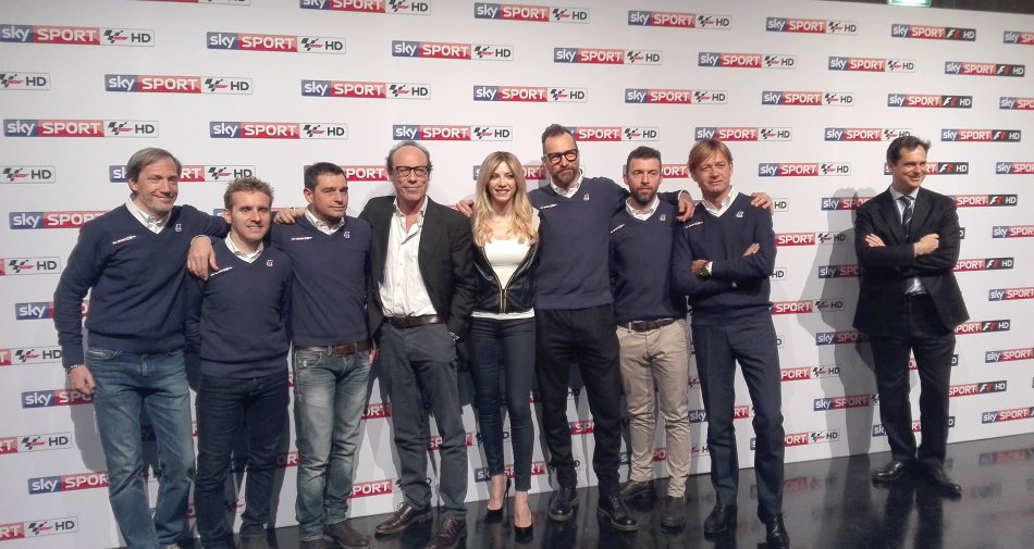 Sky Sport MotoGP HD Gp Qatar (Esclusiva), Palinsesto 22 - 26 Marzo 2017 - #SkyMotoriRock - immagine di copertura per i programmi TV