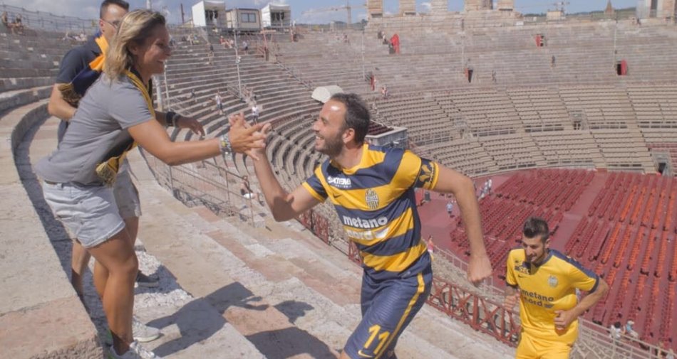 Sky Sport, Serie B Diretta 33a Giornata  - Palinsesto e Telecronisti Calcio - immagine di copertura per i programmi TV