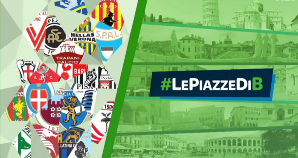 Sky Sport, Serie B Diretta 34a Giornata  - Palinsesto e Telecronisti Calcio - immagine di copertura per i programmi TV