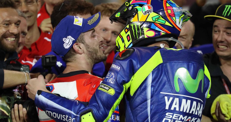 Sky Sport MotoGP HD Gp Argentina (Esclusiva), Palinsesto 6 - 9 Aprile 2017 - #SkyMotoriRock - immagine di copertura per i programmi TV