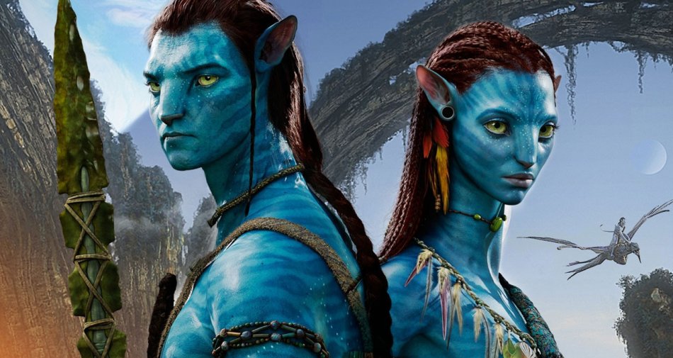 Venerdi 7 Aprile sui canali Sky Cinema HD e Sky 3D - immagine di copertura per i programmi TV