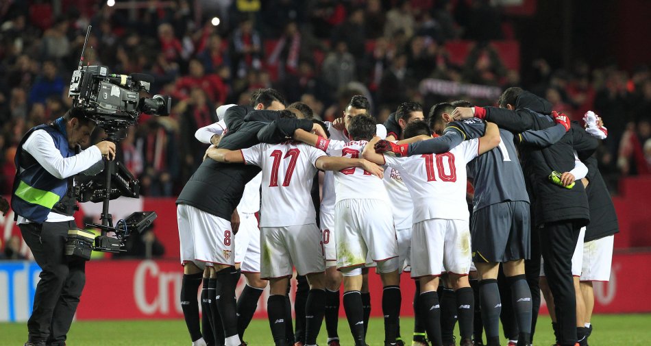 Calcio Estero Fox Sports e Sky Sport - Programma e Telecronisti 7 al 10 Aprile - immagine di copertura per i programmi TV