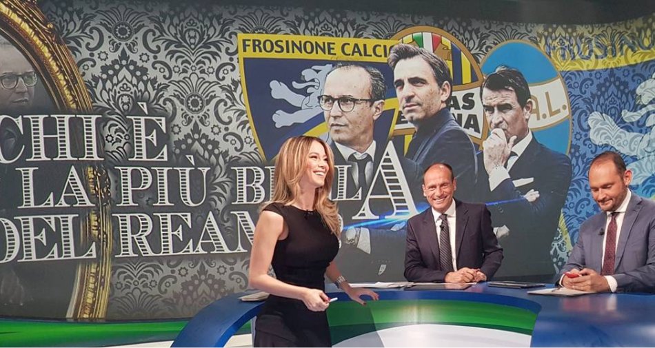 Foto - Sky Sport, Serie B Diretta 35a Giornata  - Palinsesto e Telecronisti Calcio