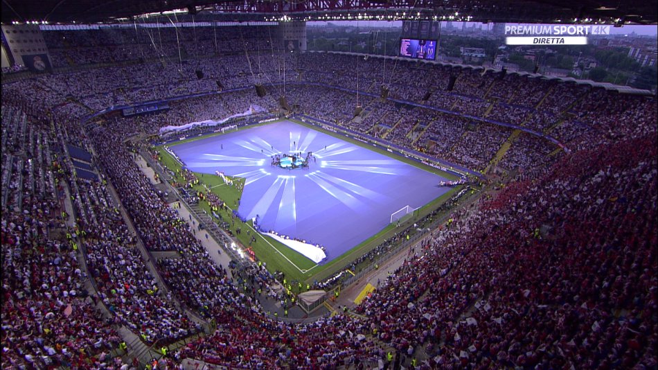 Premium Sport, Serie A Diretta 32a Giornata  - Palinsesto e Telecronisti Mediaset - immagine di copertura per i programmi TV