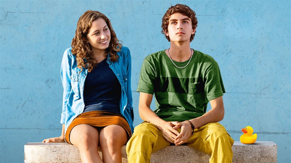 Visualizza l'immagine di copertura per Domenica 16 Aprile sui canali Sky Cinema HD e Sky 3D | Pasqua 2017 - Palinsesti TV Domenica 16 Aprile sui canali Sky Cinema HD e Sky 3D | Pasqua 2017 - immagine di copertura per i programmi TV